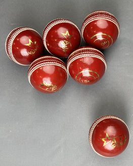 AIZ Cricket Ball Grade B