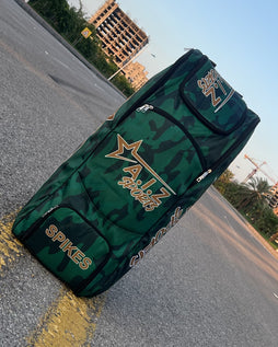 AIZ Cricket Duffle Kit Bags