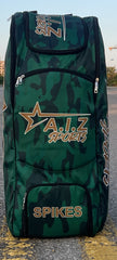 AIZ Cricket Duffle Kit Bags