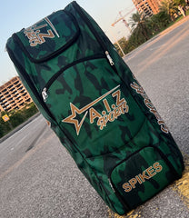 AIZ Cricket Duffle Kit Bags