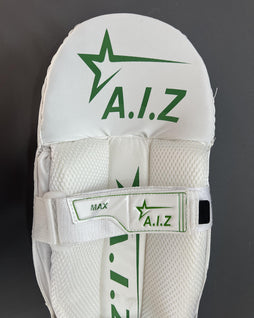 AIZ Max Keeping Pads