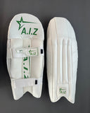 AIZ Max Keeping Pads
