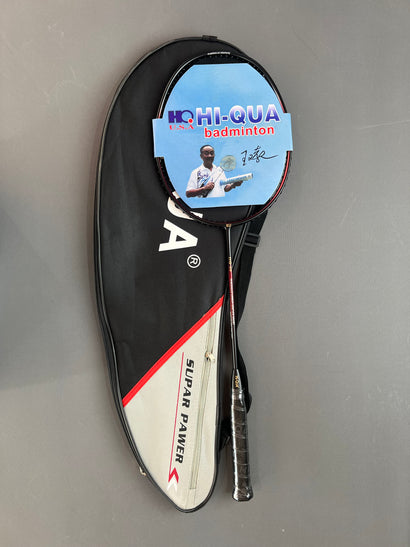 Hi-QUA HQ-39 Badminton Racket
