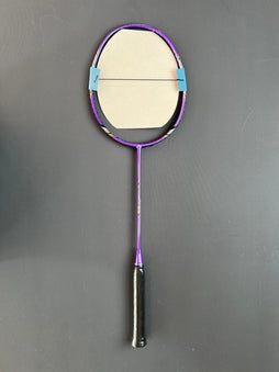 Hi-QUA Champion 88 Badminton Racket