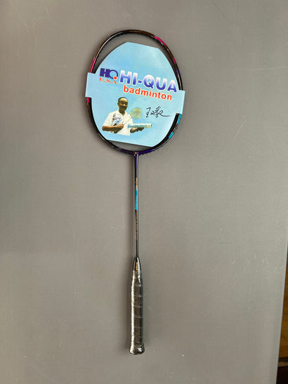 Hi-QUA HQ-800 Badminton Racket