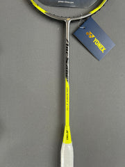 Yonex ARC Saber 7 Pro Badminton Racket
