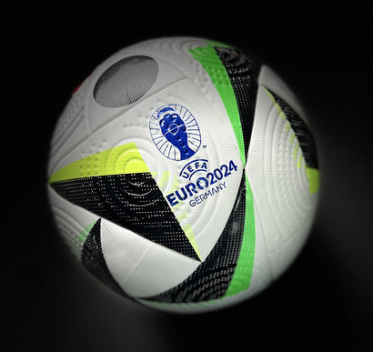 UEFA EURO 2024 Germany Prime Quality Football