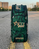 AIZ Cricket Duffle Kit Bags
