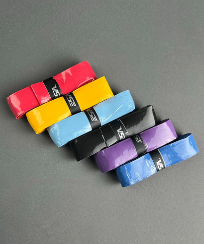 VSE Badminton Racket Grips