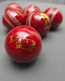 AIZ Cricket Ball Grade C