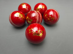 AIZ Cricket Ball Grade C