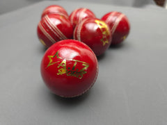 AIZ Cricket Ball Grade C
