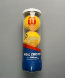Wizal Cricket Tape Ball (Pack of 3)