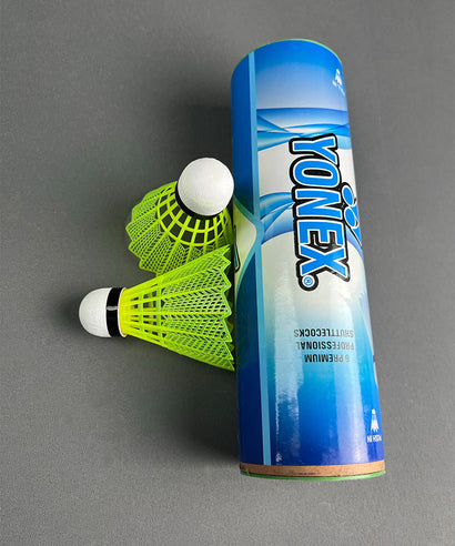 Yonex Nylon/Plastic Shuttlecock